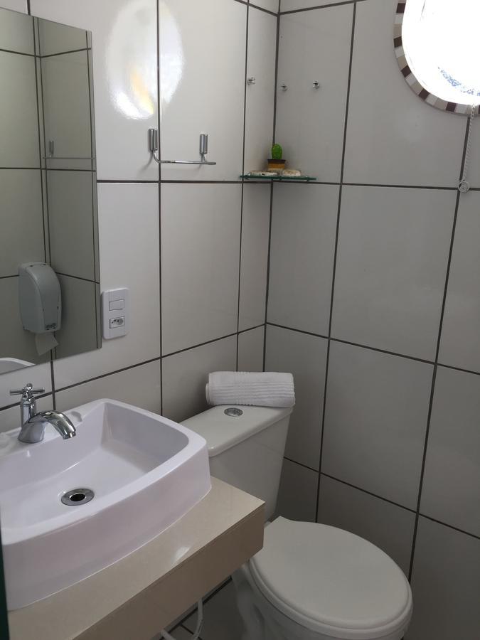 Villa Dos Ventos Hospedagem Container Бон-Жардін-да-Серра Екстер'єр фото