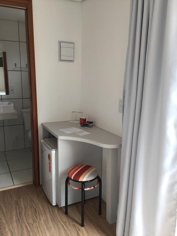 Villa Dos Ventos Hospedagem Container Бон-Жардін-да-Серра Екстер'єр фото